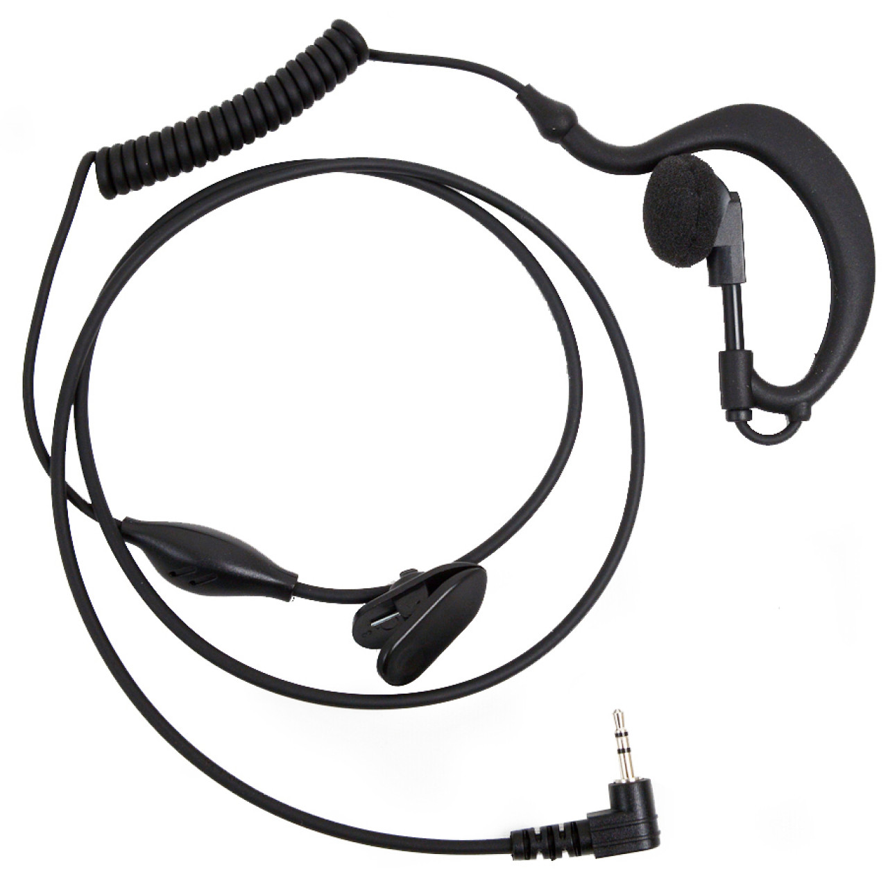 EP-SR29226 Headsets and earphones - ICOM