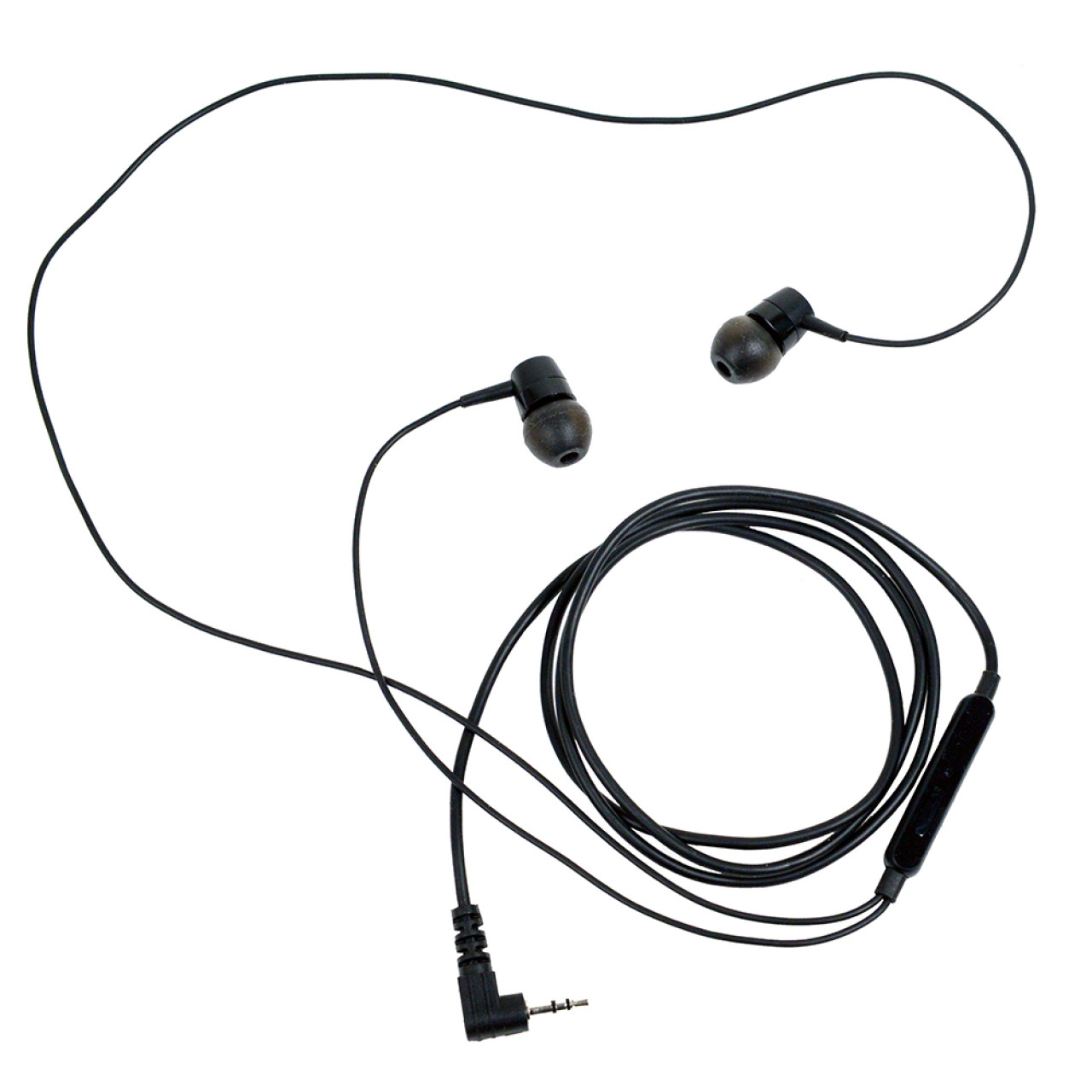 EP-SR60301 Headsets and earphones - ICOM