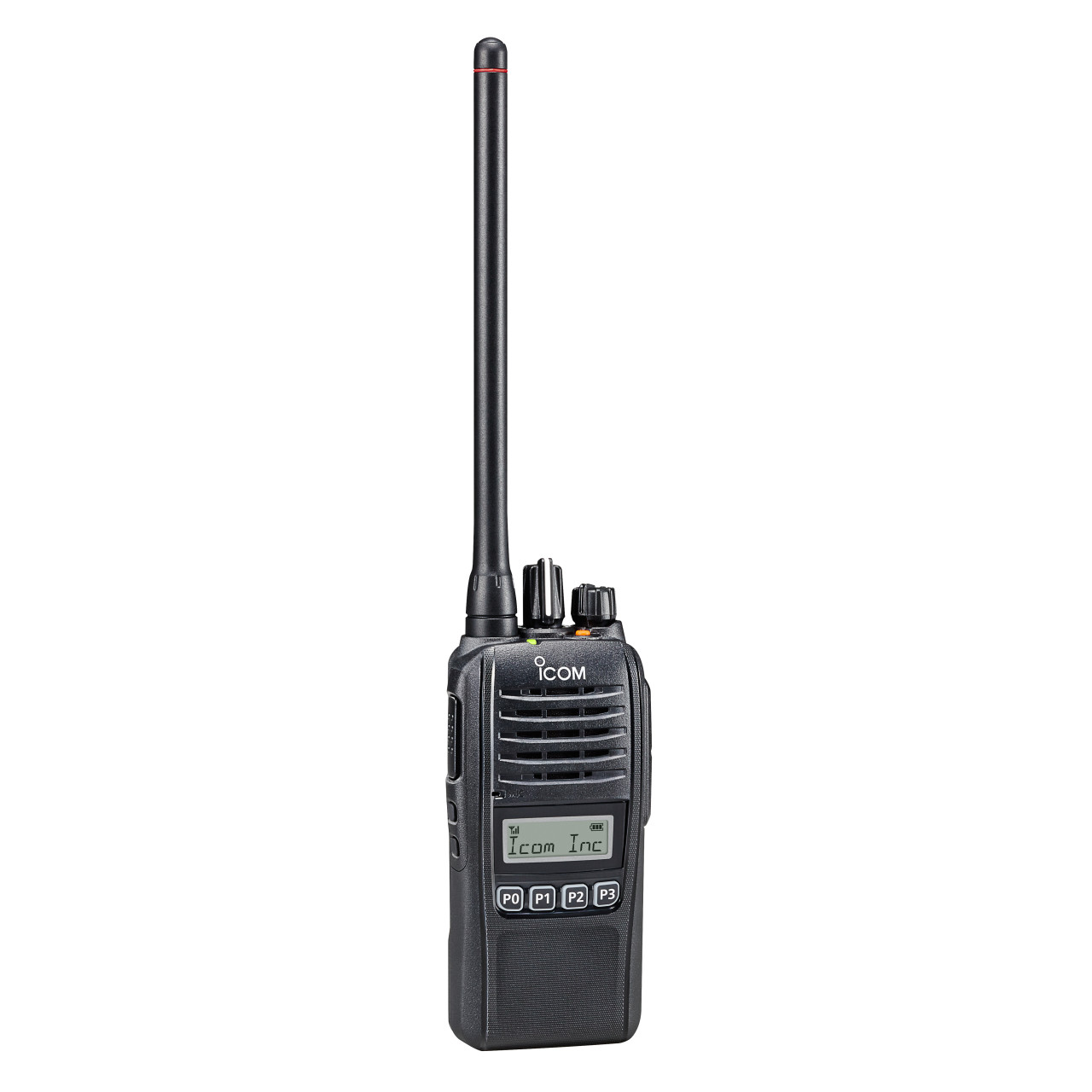 IC-F1100D SERIE  - ICOM