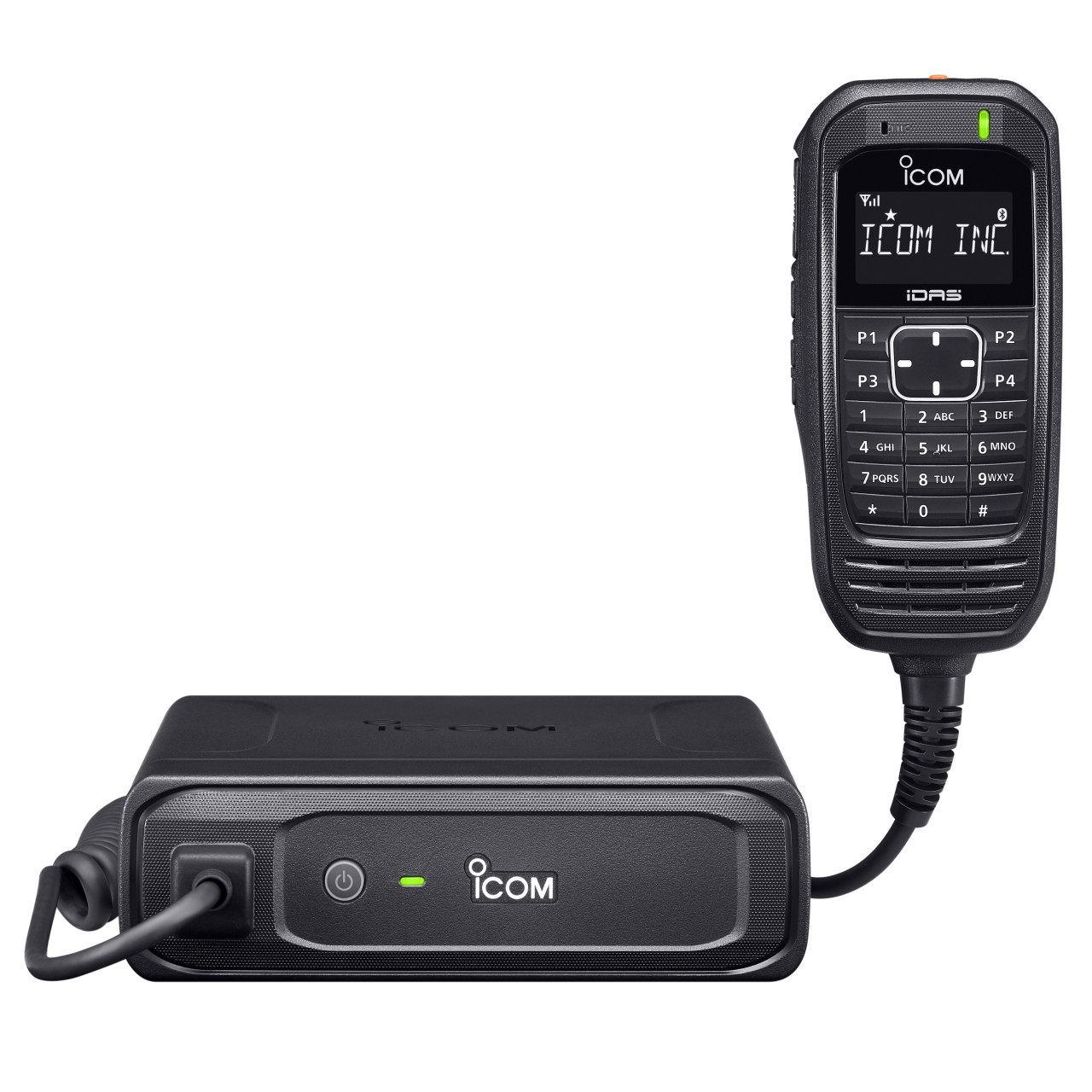 IC-F5330D Mobiles - ICOM