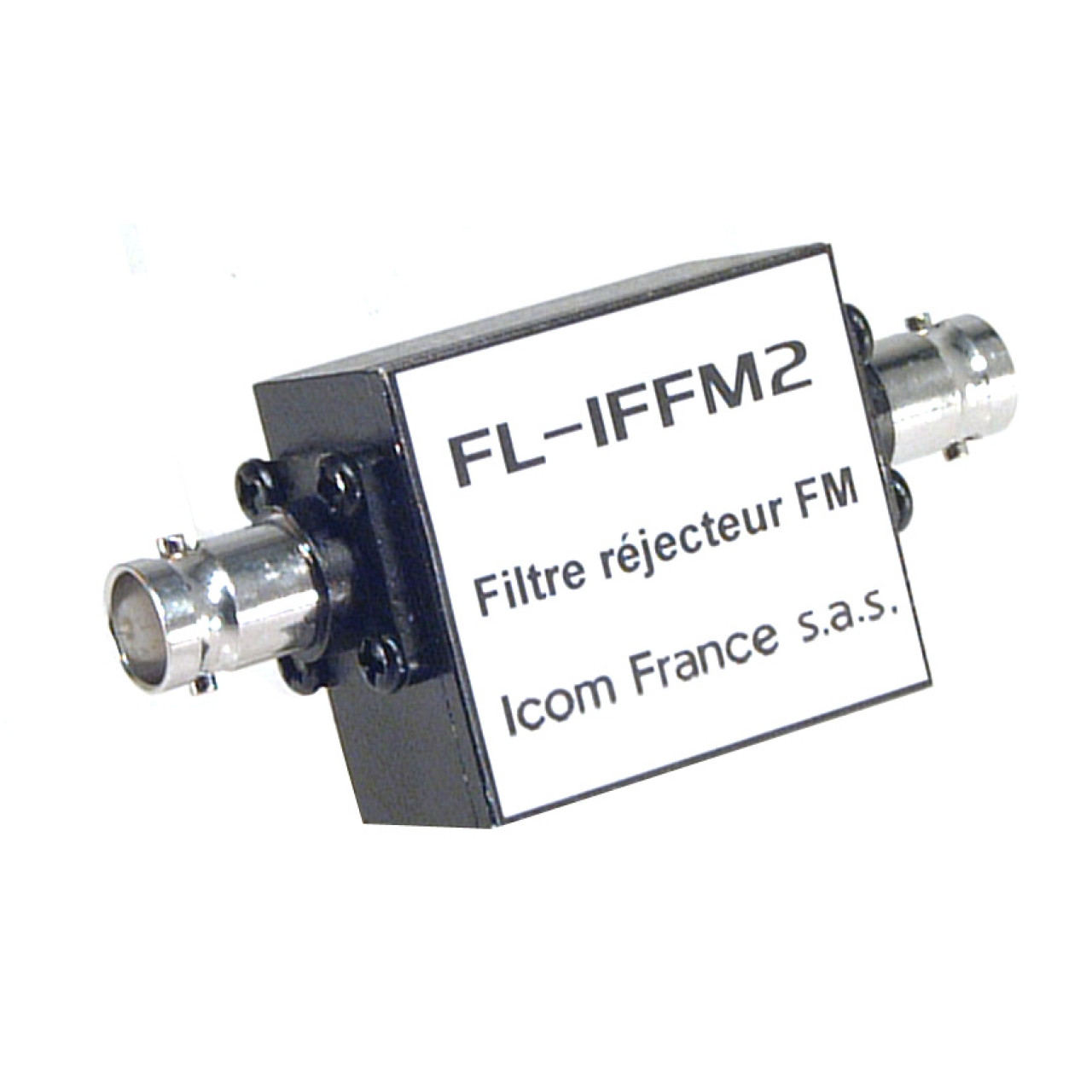 FL-IFFM2 Platines et filtres - ICOM