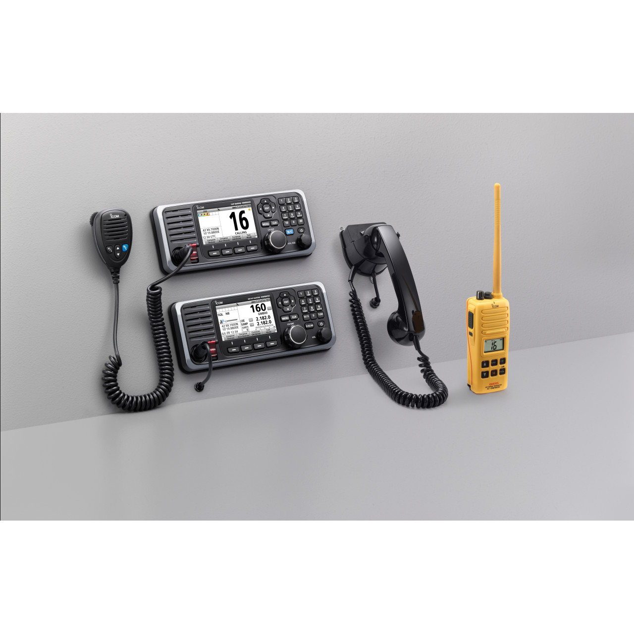 Others RC-M600 | ICOM France english