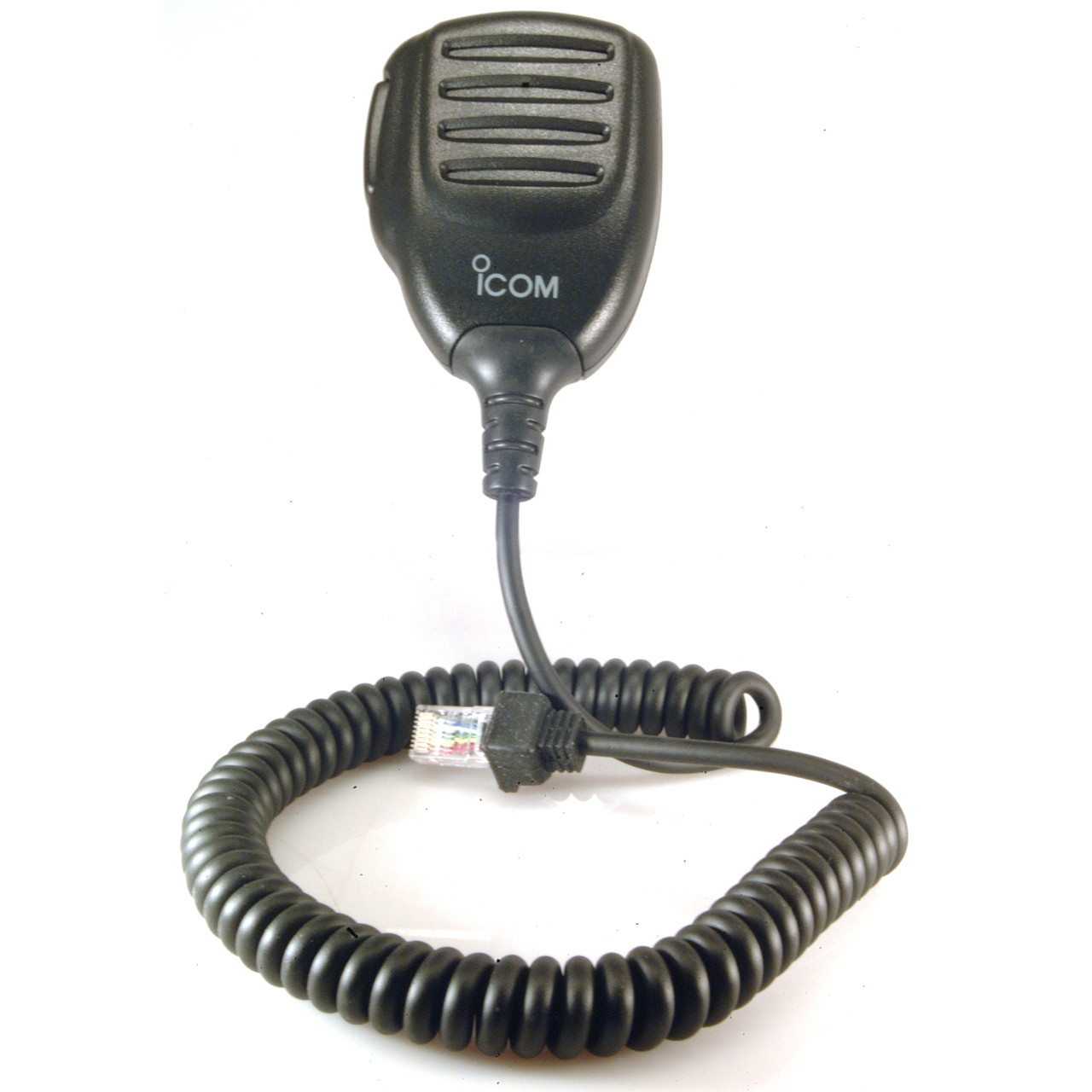 HM-161 Microphones - ICOM