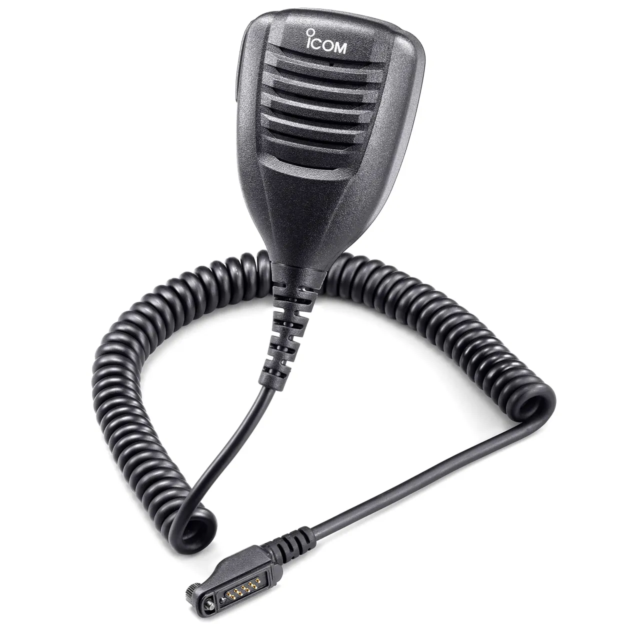 HM-169 Microphones - ICOM