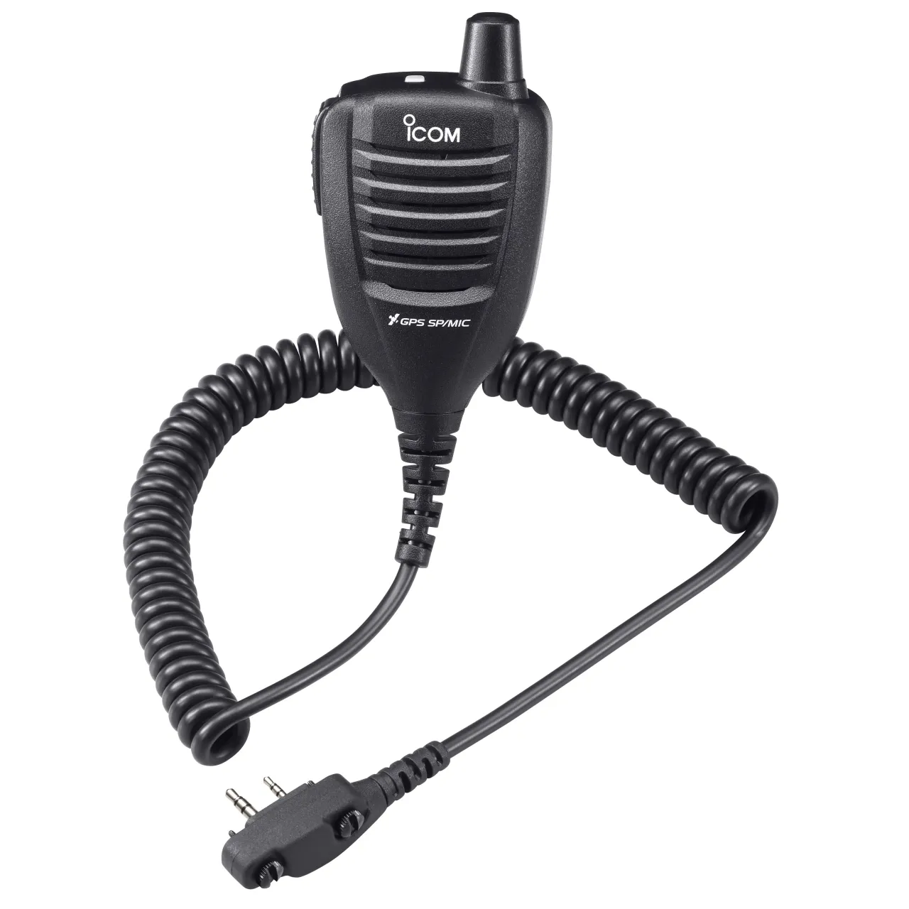 HM-171GP Microphones - ICOM