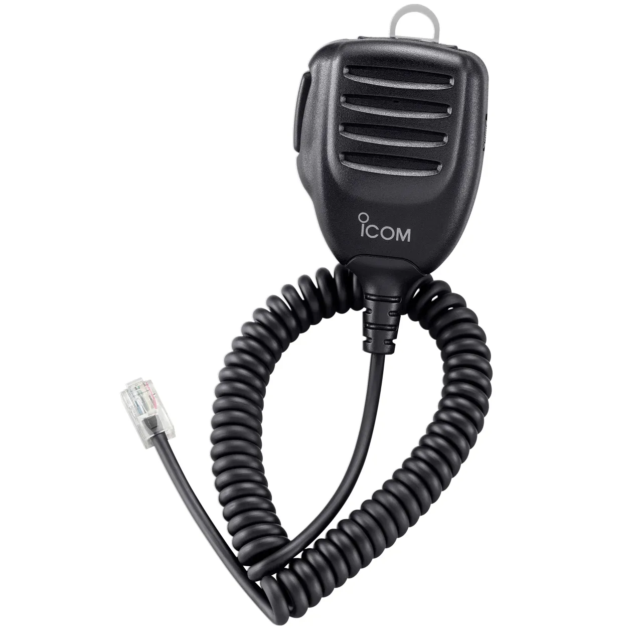 HM-198 Microphones - ICOM