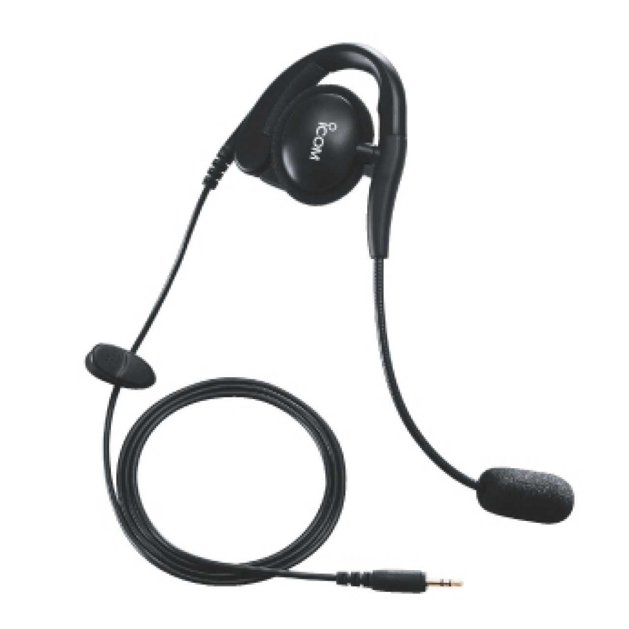 HS-94 Headsets and earphones - ICOM