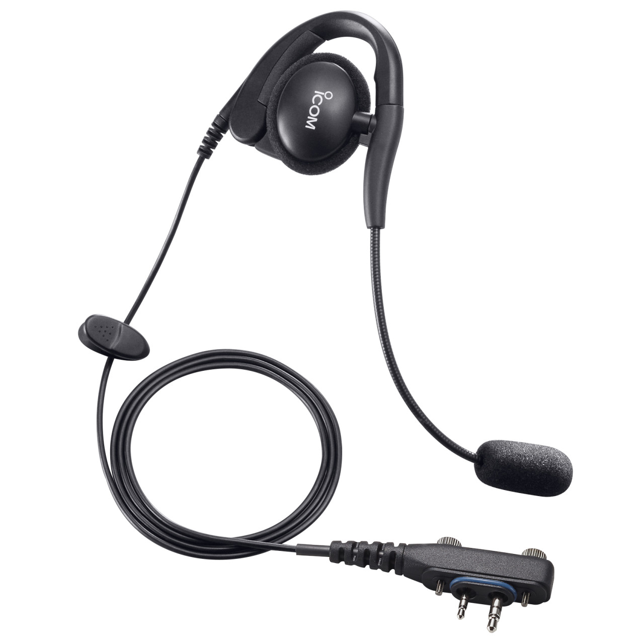 HS-94LWP Headsets and earphones - ICOM