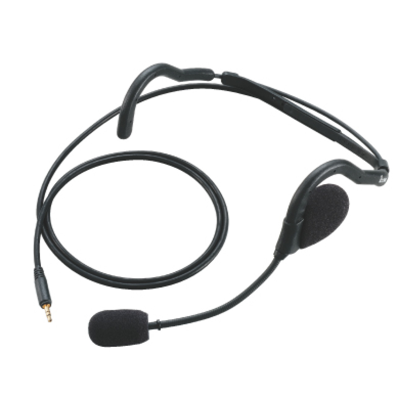 HS-95 Casques et oreillettes - ICOM