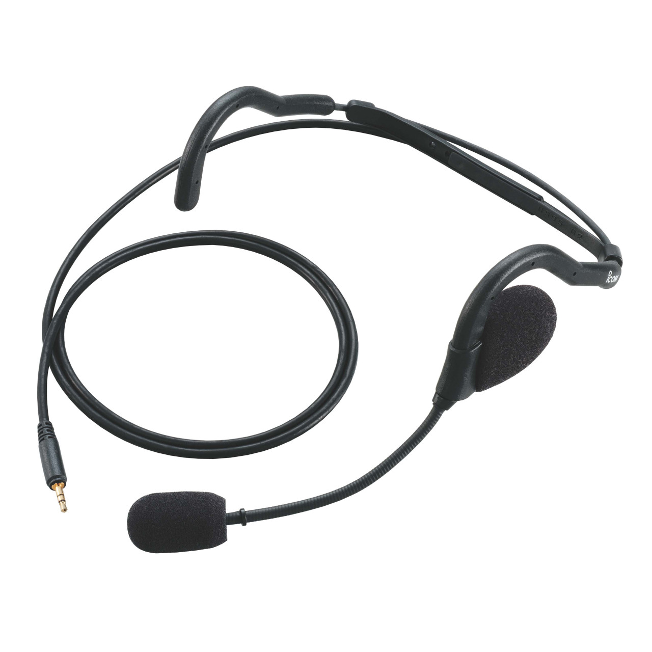 HS-95 Headsets and earphones - ICOM