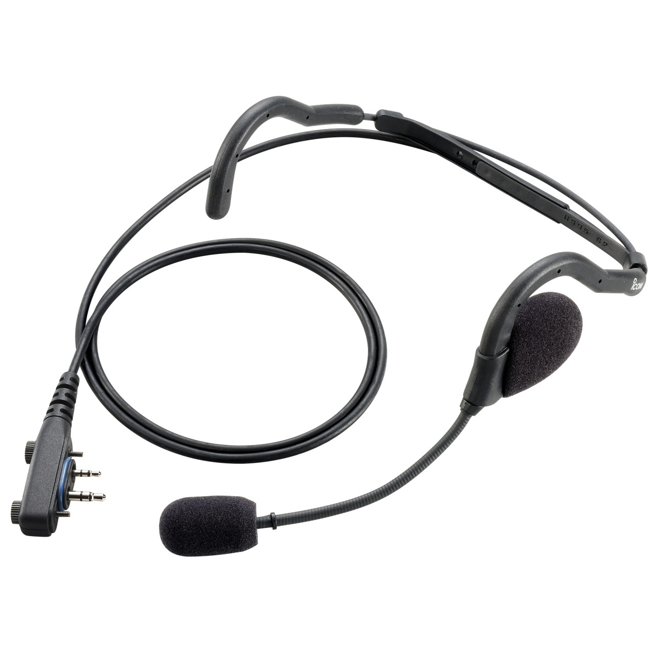 HS-95LWP Casques et oreillettes - ICOM