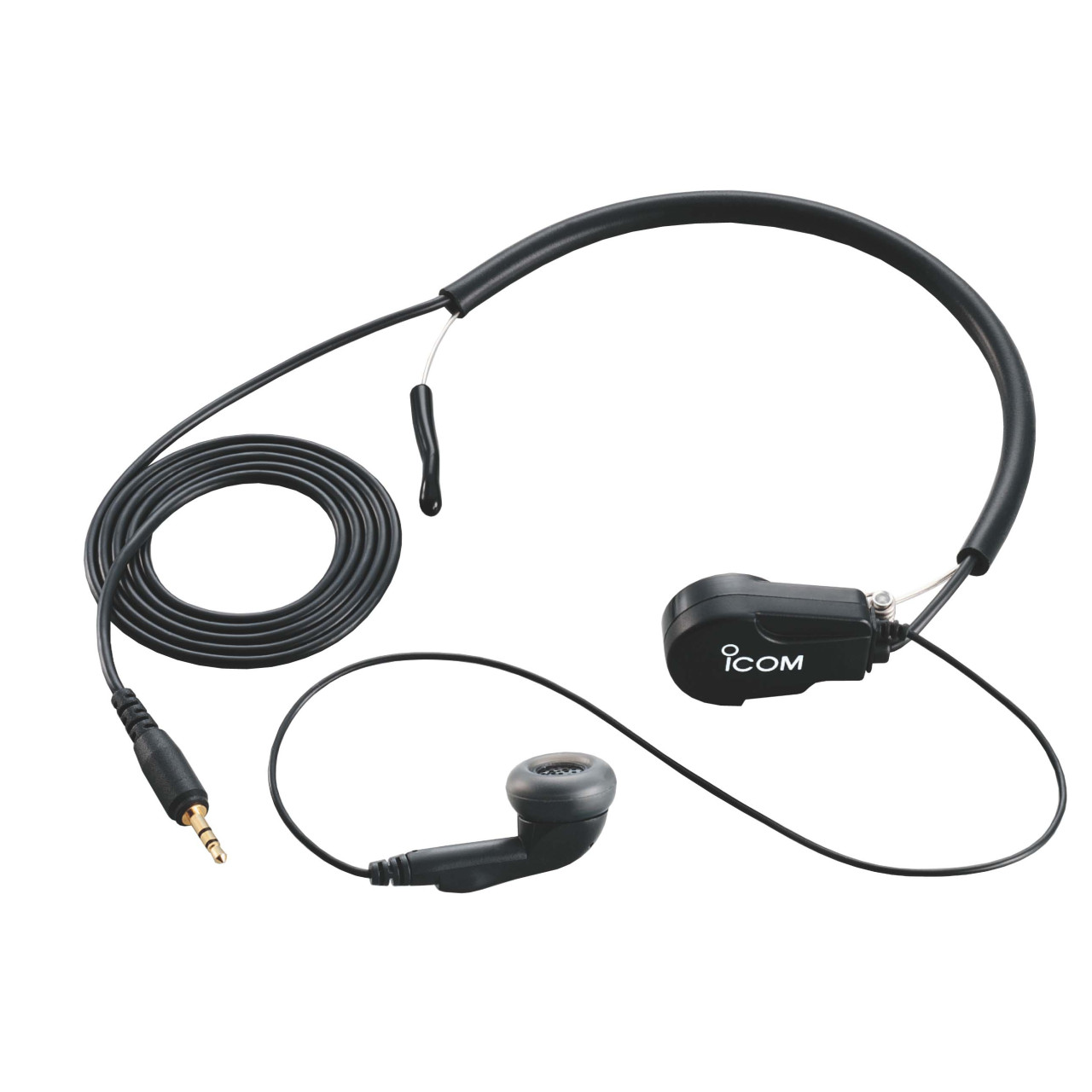 HS-97 Casques et oreillettes - ICOM