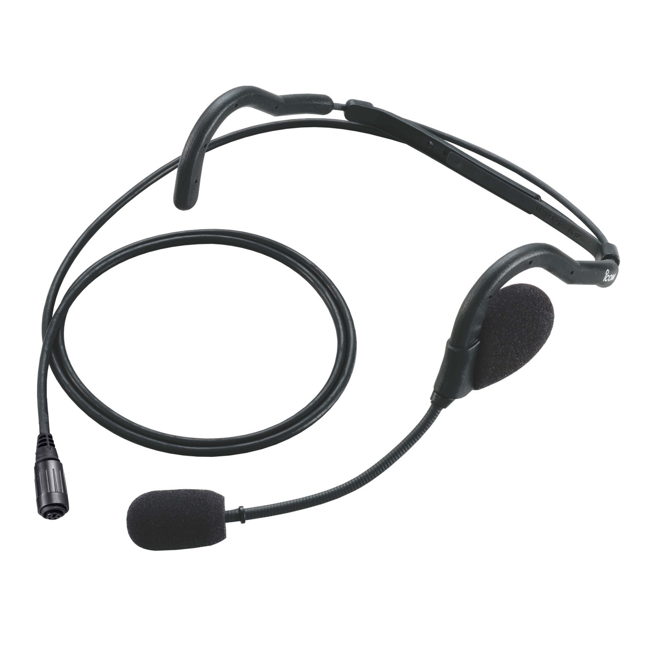 HS-M73 Headsets and earphones - ICOM