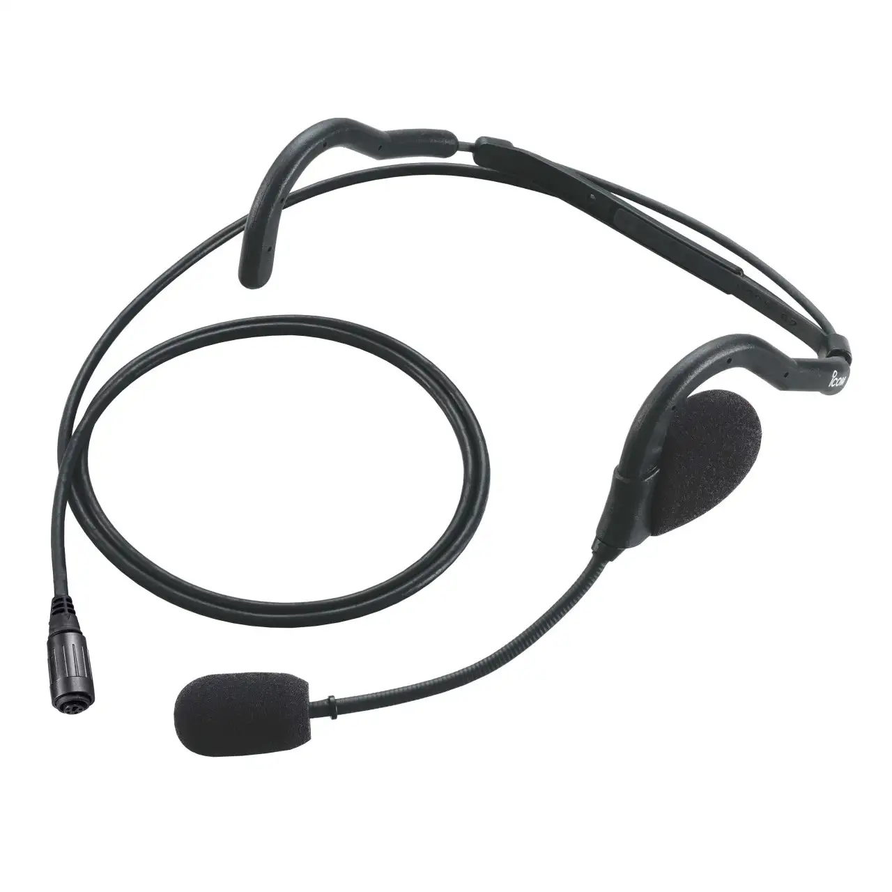 HS-M73 Casques et oreillettes - ICOM