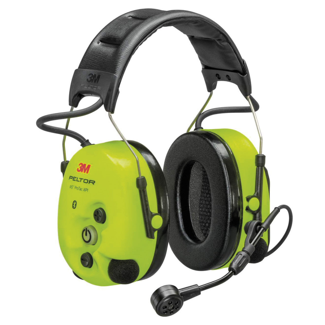 Casque antibruit HS-PEACSTB-FLEX