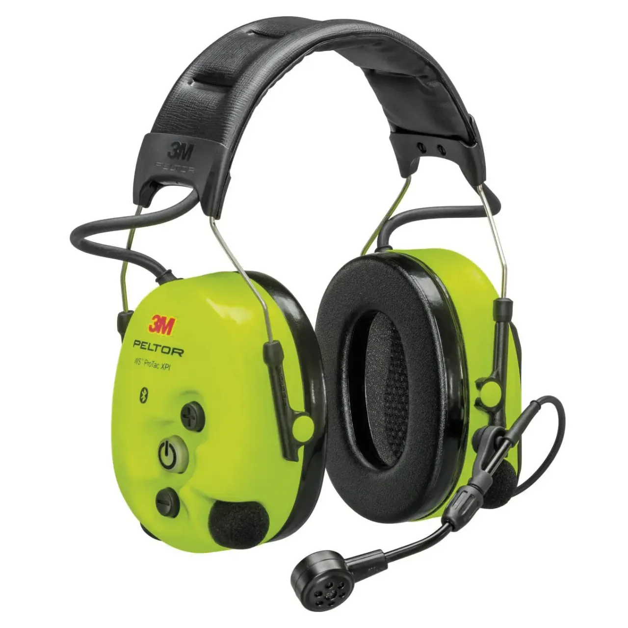 Casque antibruit PELTOR HS-PEACSTB