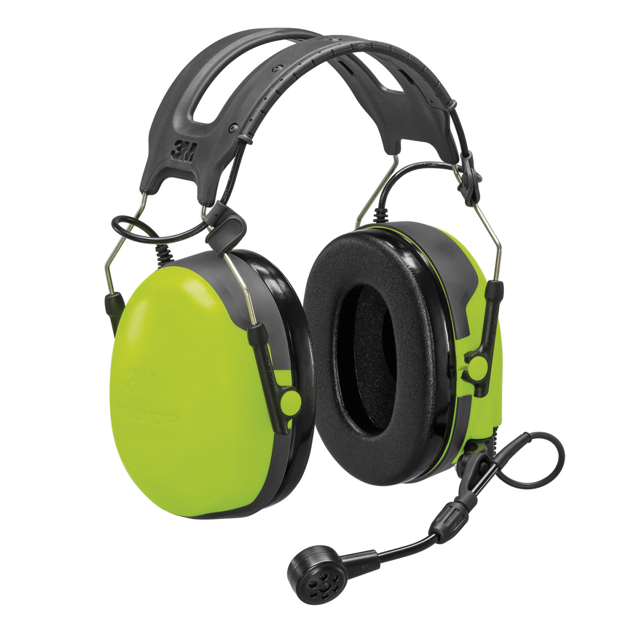 Casque antibruit PELTOR HS-PEPAST-FLEX