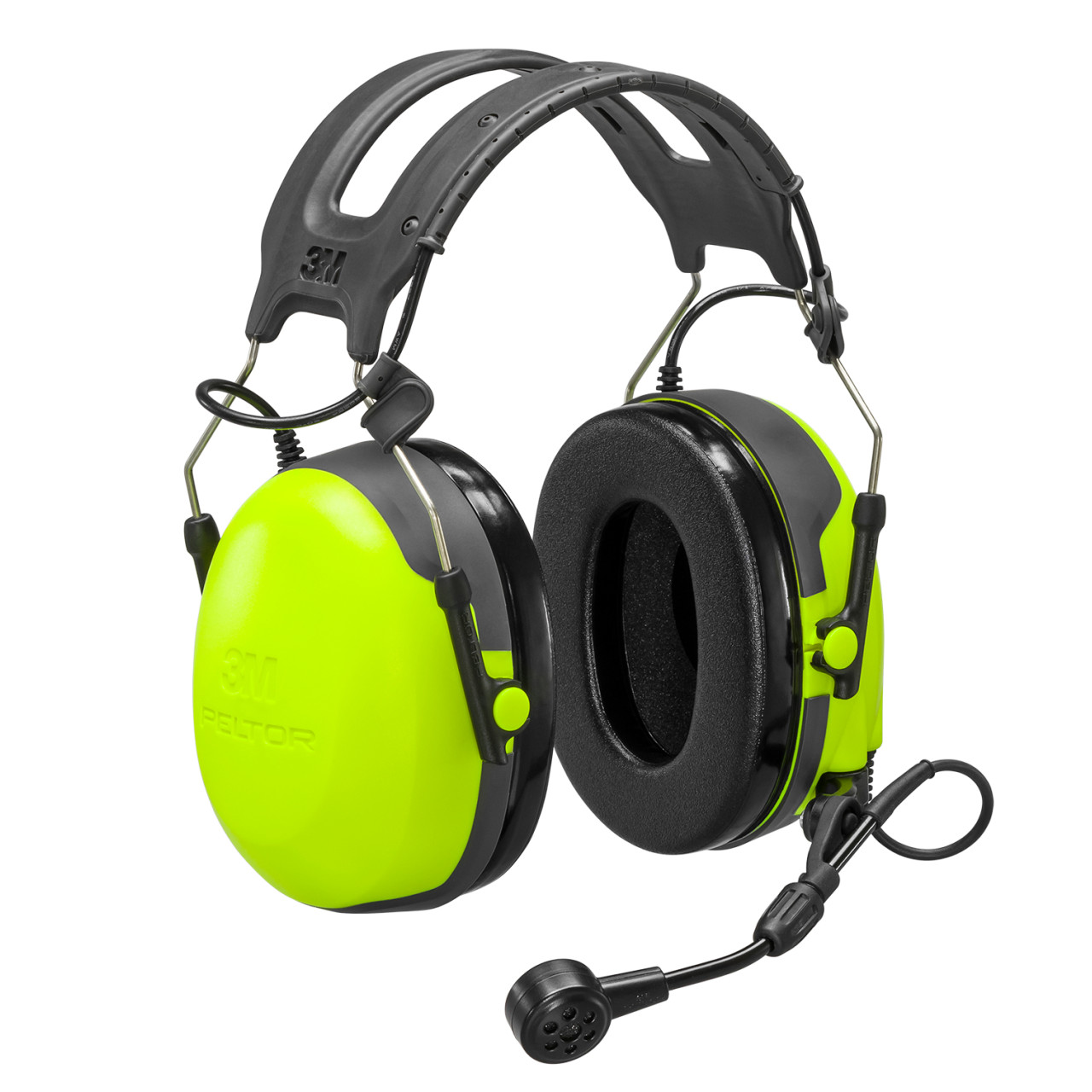 Casque PELTOR antibruit serre-tête haute atténuation (passif) HS-PEPAST-FLEX