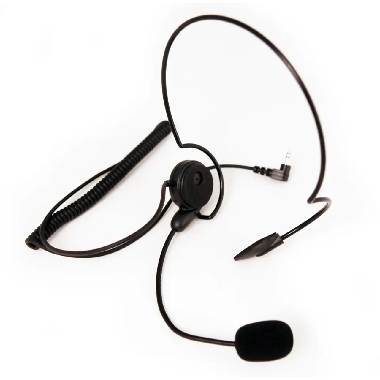 HS-SR64328 Casques et oreillettes - ICOM