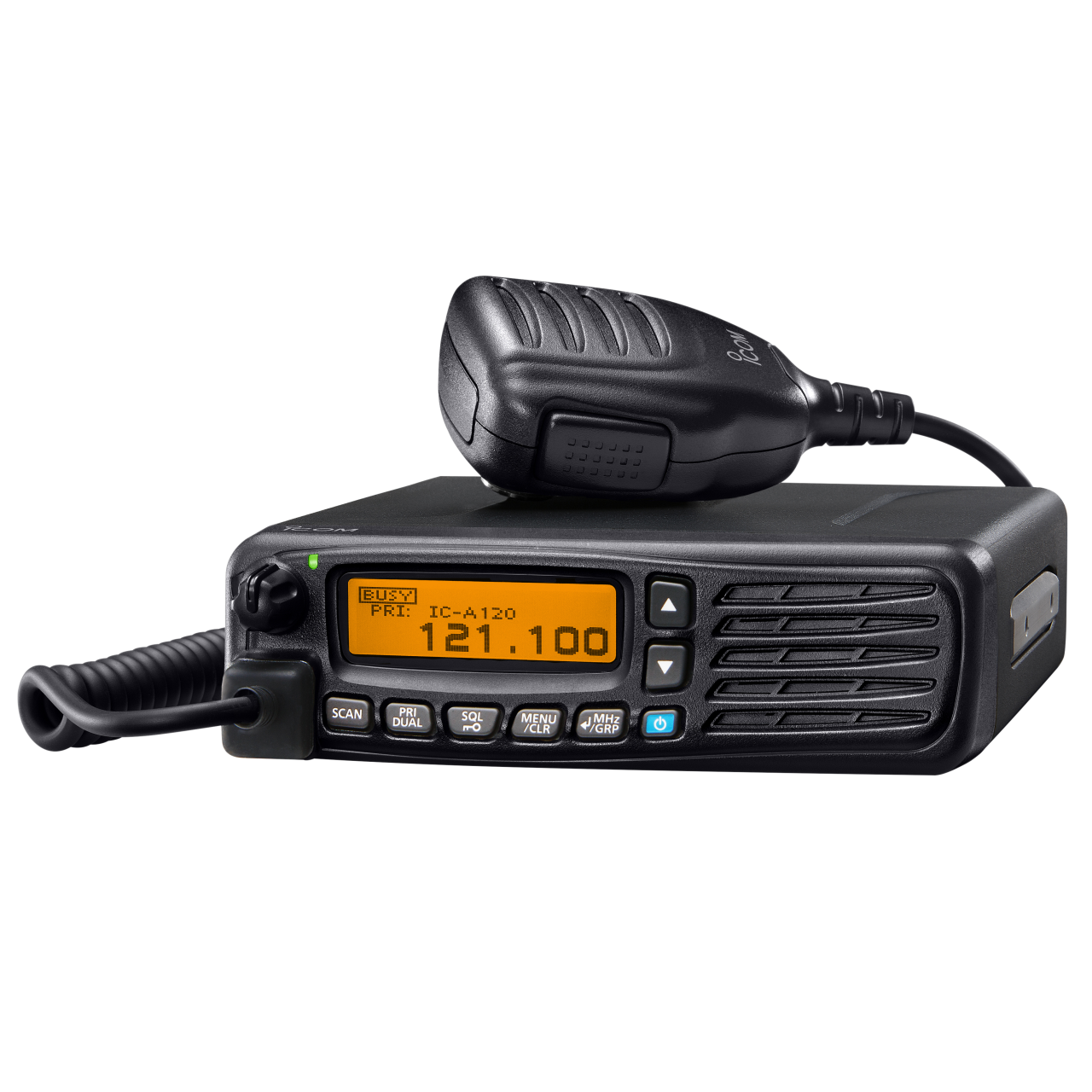 IC-A120E Mobiles - ICOM