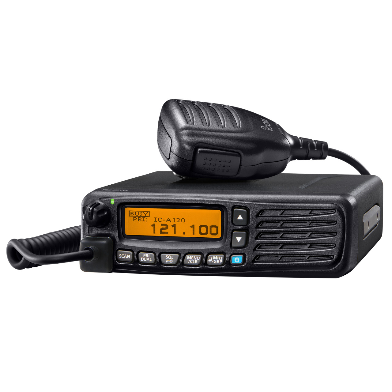 IC-A120E Mobiles - ICOM