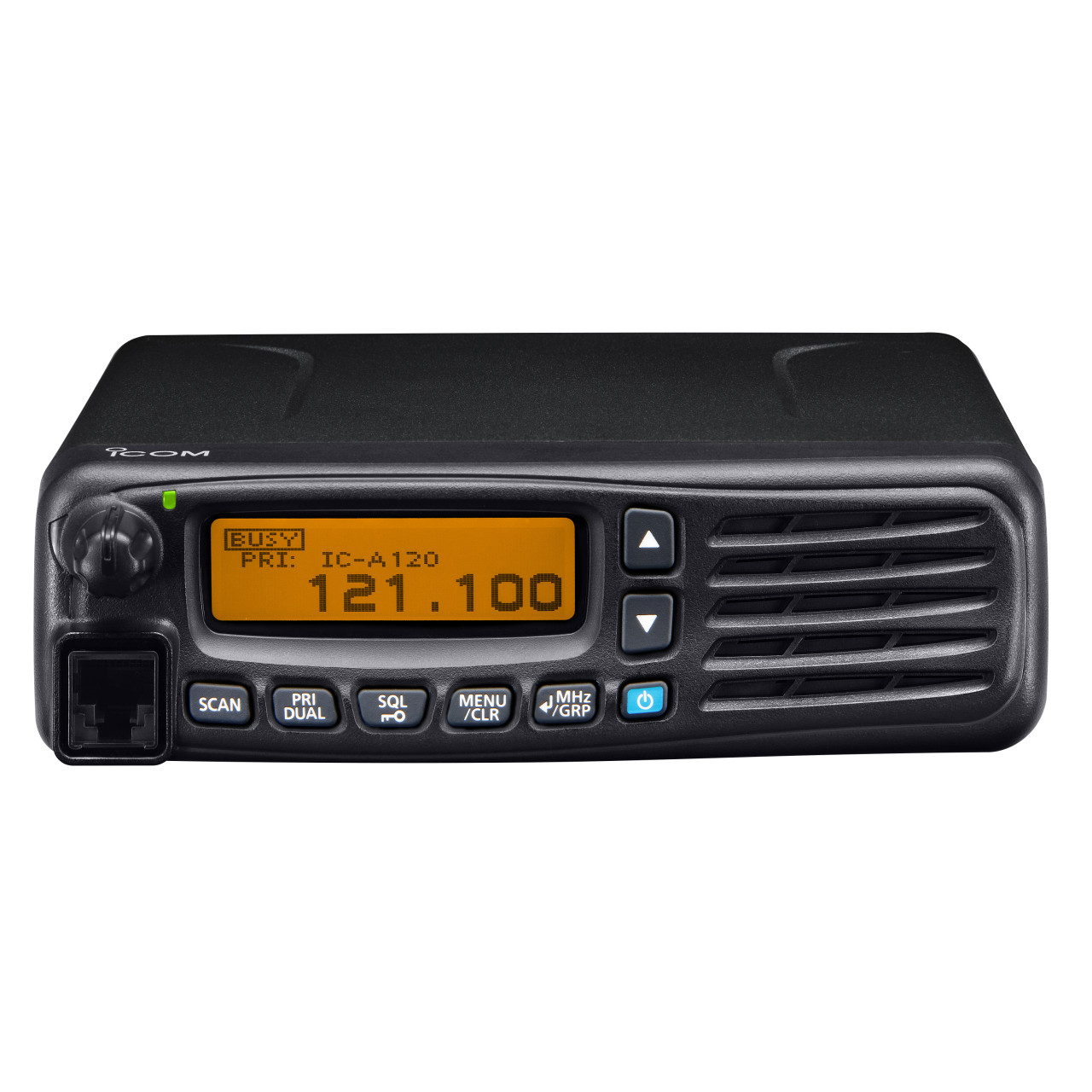 IC-A120E Mobiles - ICOM