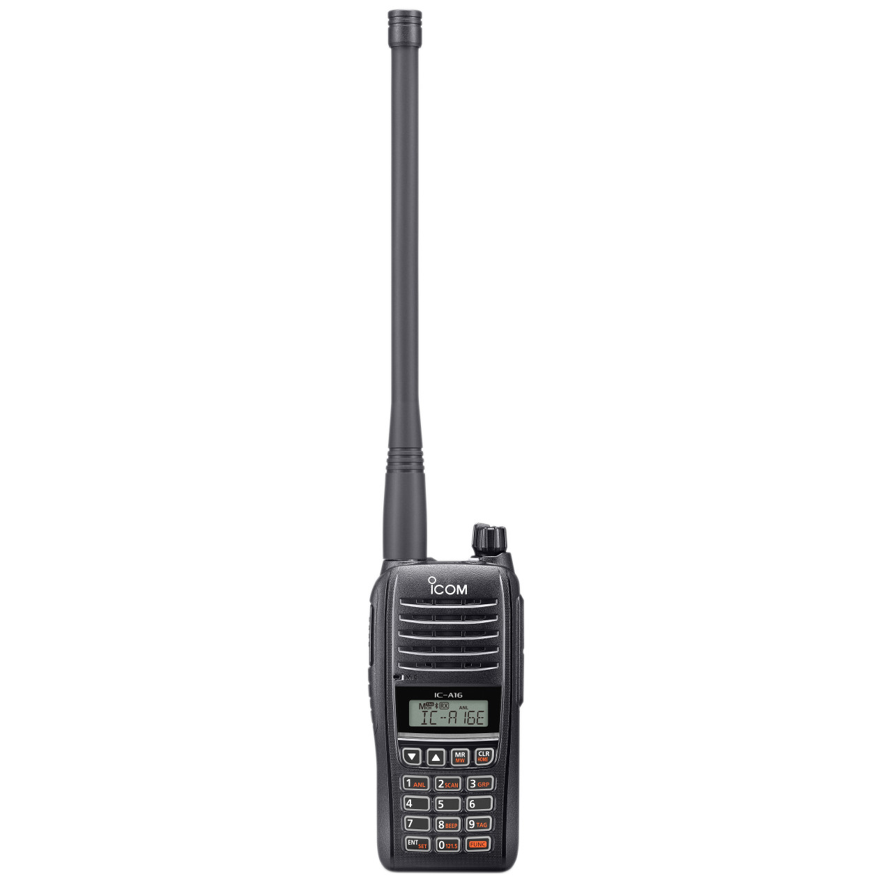 IC-A16E Handhelds - ICOM