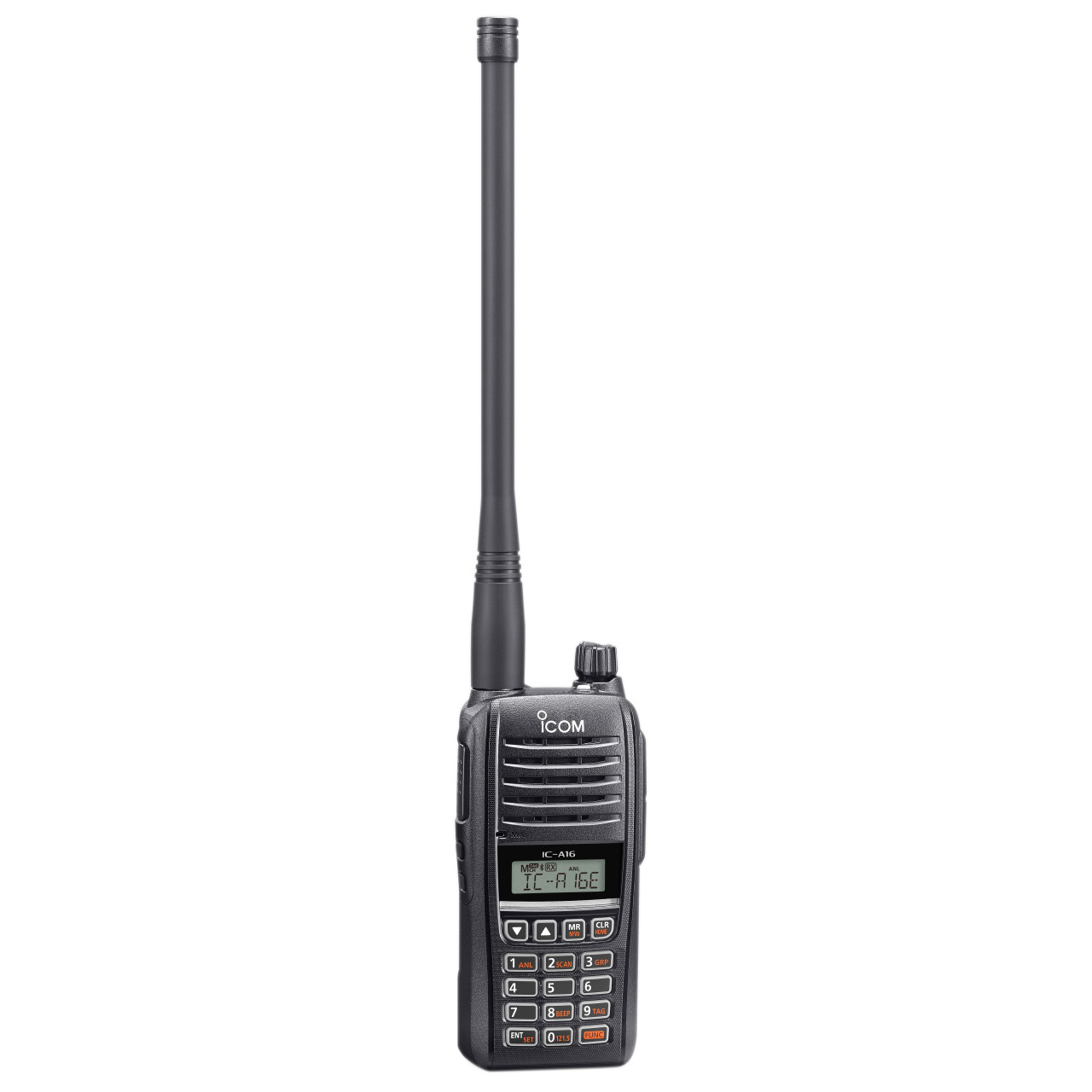 IC-A16E Handhelds - ICOM