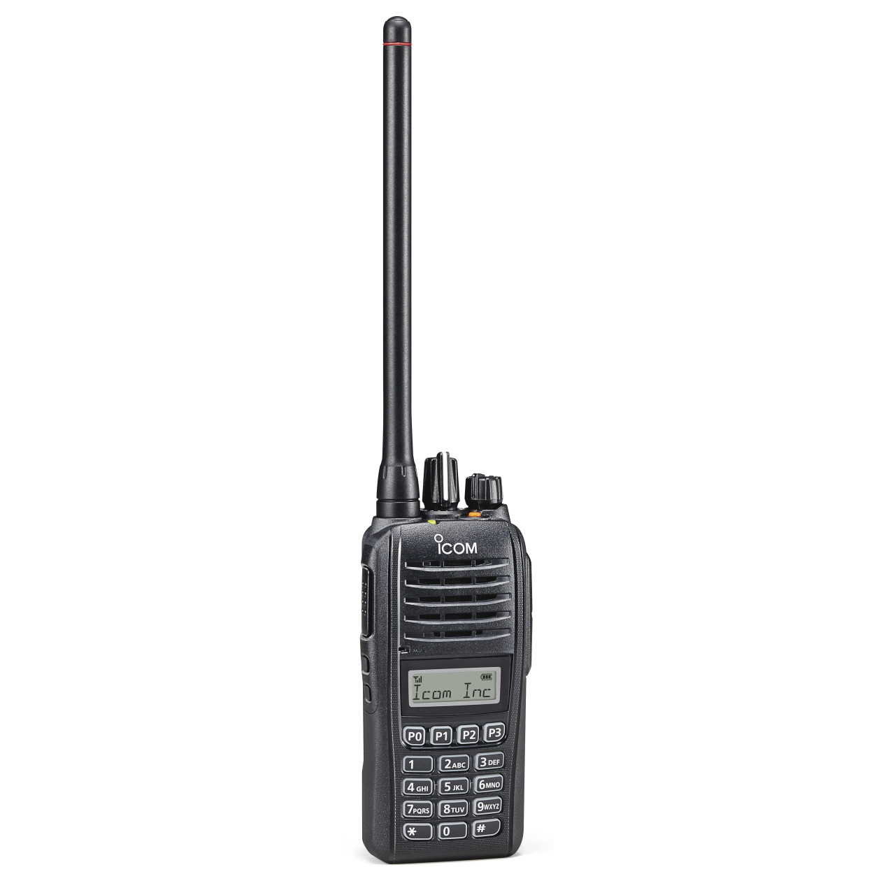 IC-F1100DT Handhelds - ICOM