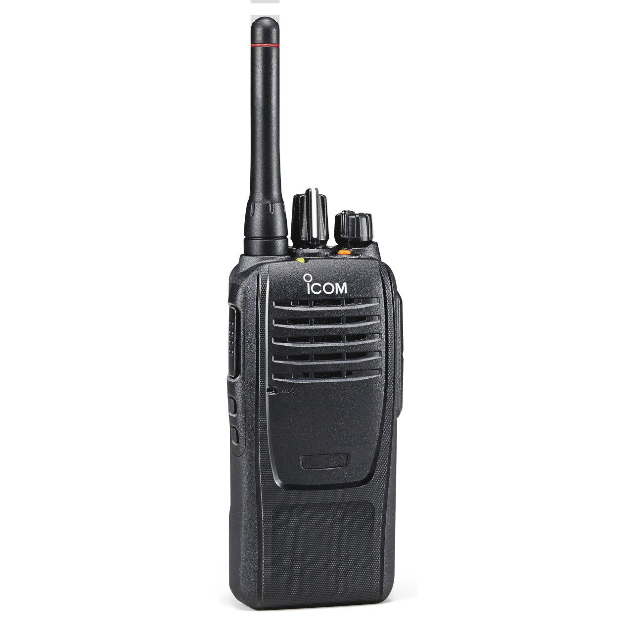 IC-F2000 Handhelds - ICOM