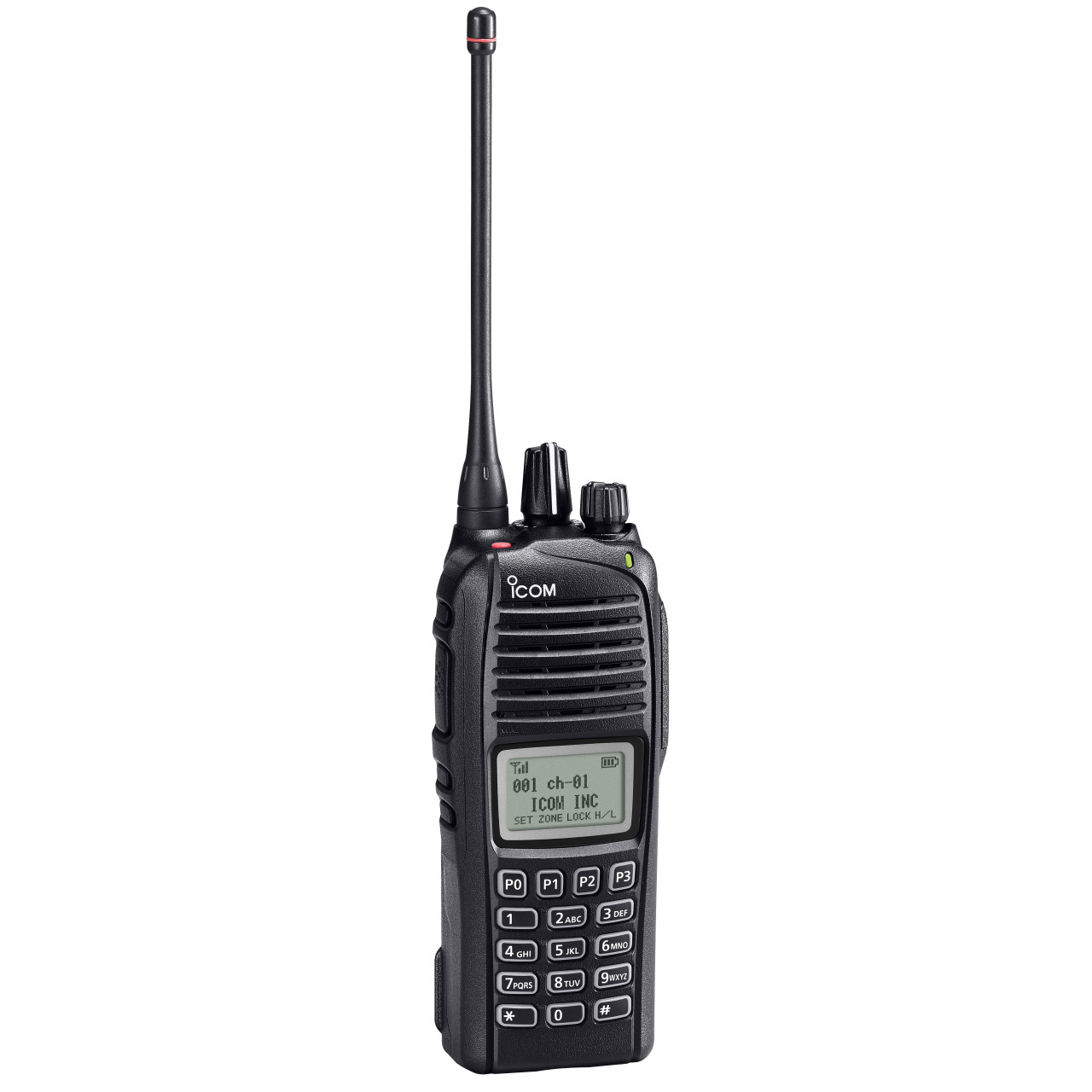 IC-F4262DT Handhelds - ICOM