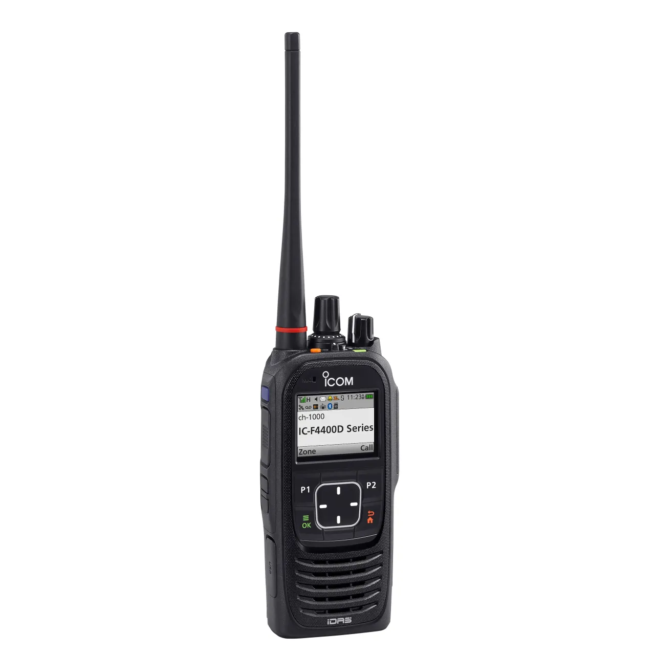 IC-F4400DPS Portatifs - ICOM