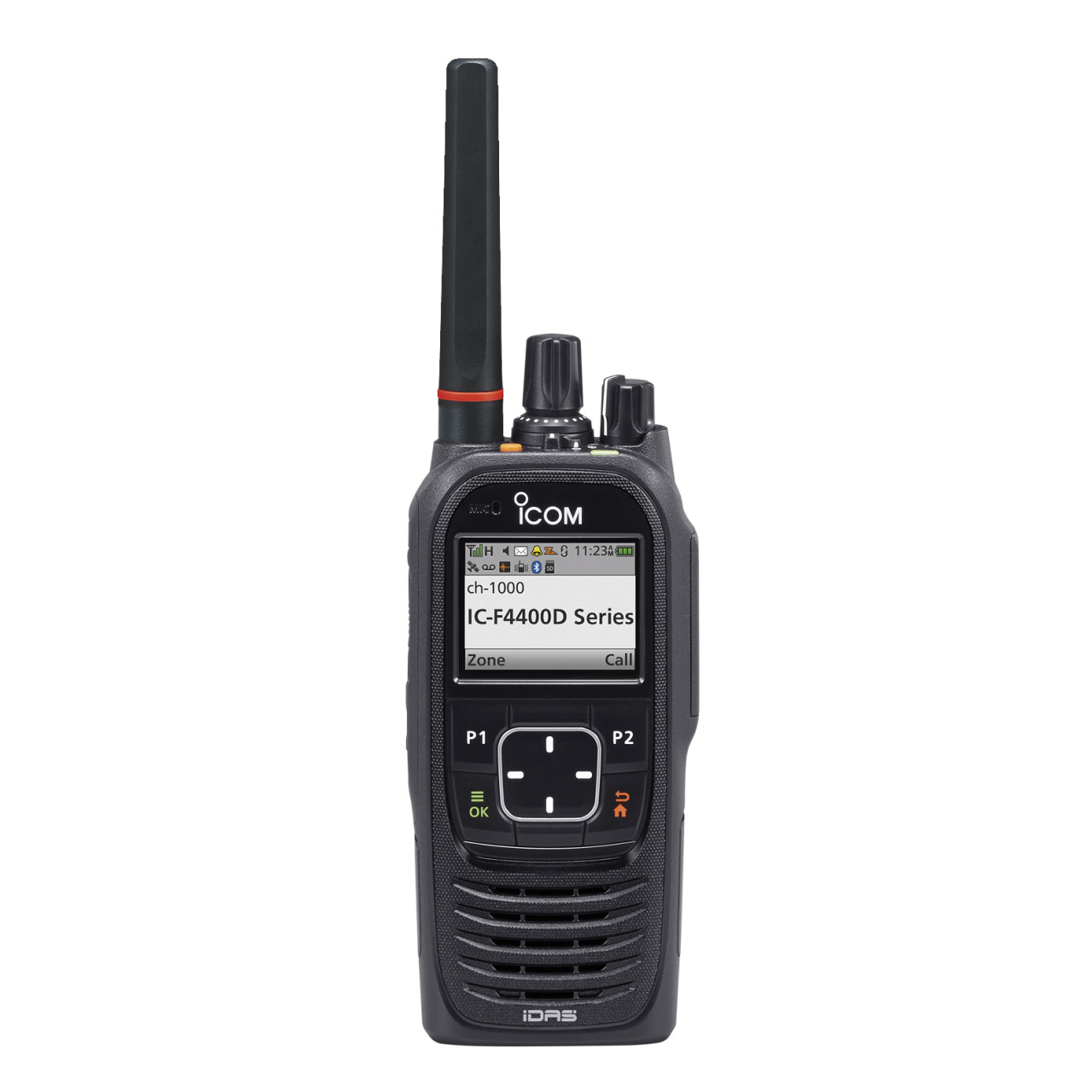 IC-F4400DPS Portatifs - ICOM