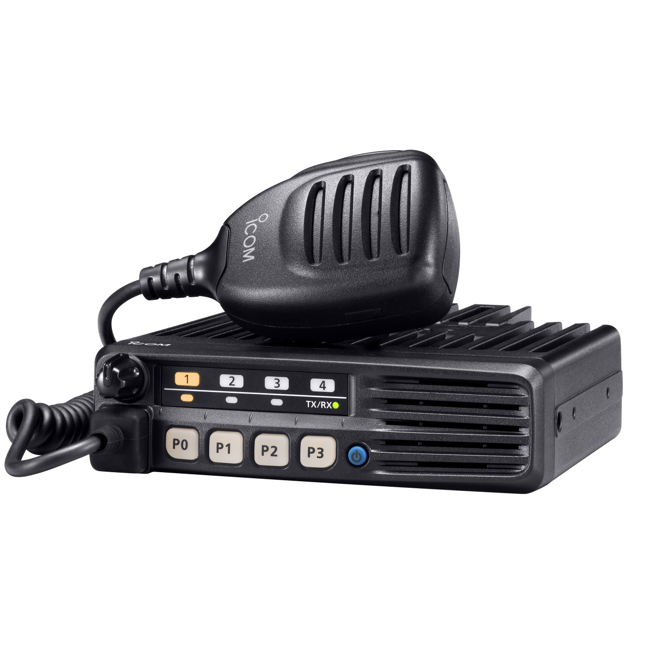 IC-F5012 Mobiles - ICOM