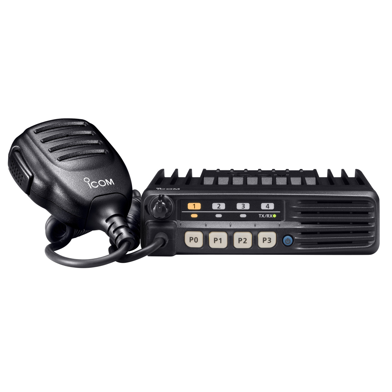 IC-F6012 Mobiles - ICOM