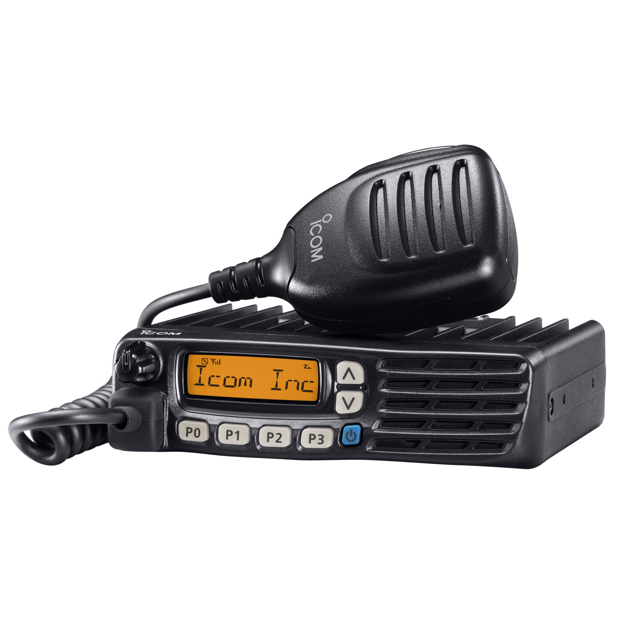 IC-F6022 Mobiles - ICOM