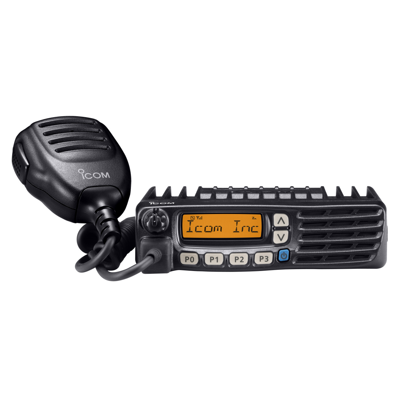 IC-F6022 Mobiles - ICOM