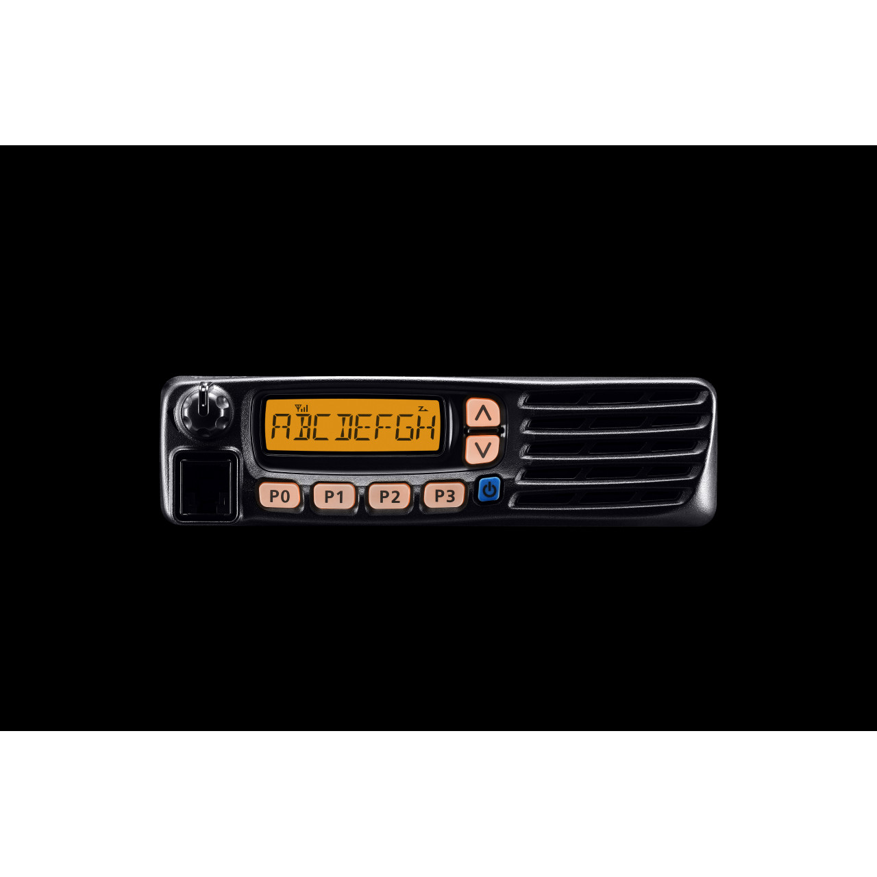 IC-F5022 SERIE  - ICOM