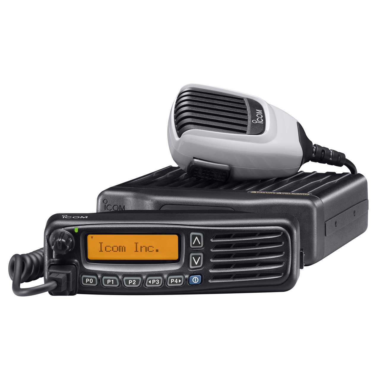 IC-F6062D Mobiles - ICOM