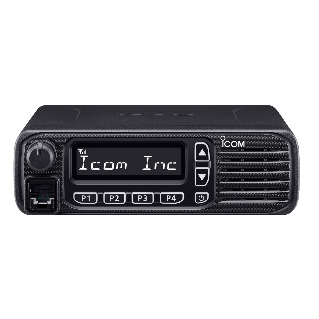 IC-F5130D SERIE  - ICOM