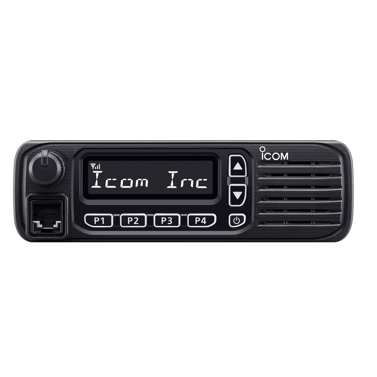 IC-F5130D SERIE  - ICOM