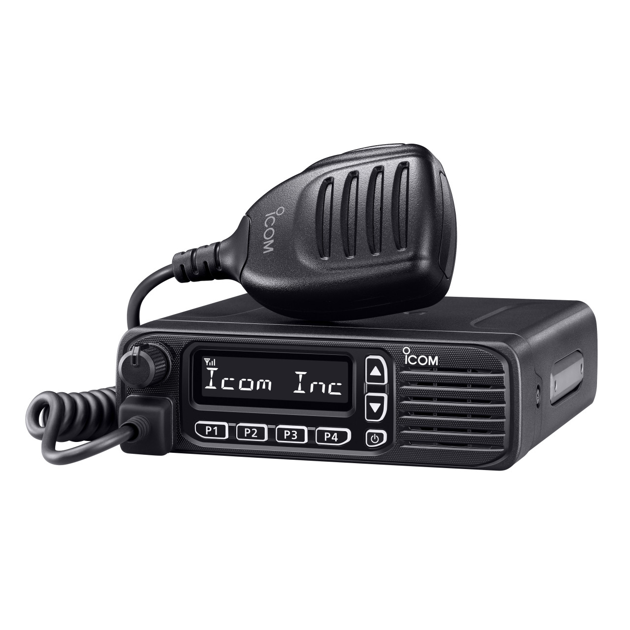 IC-F5130D SERIE  - ICOM