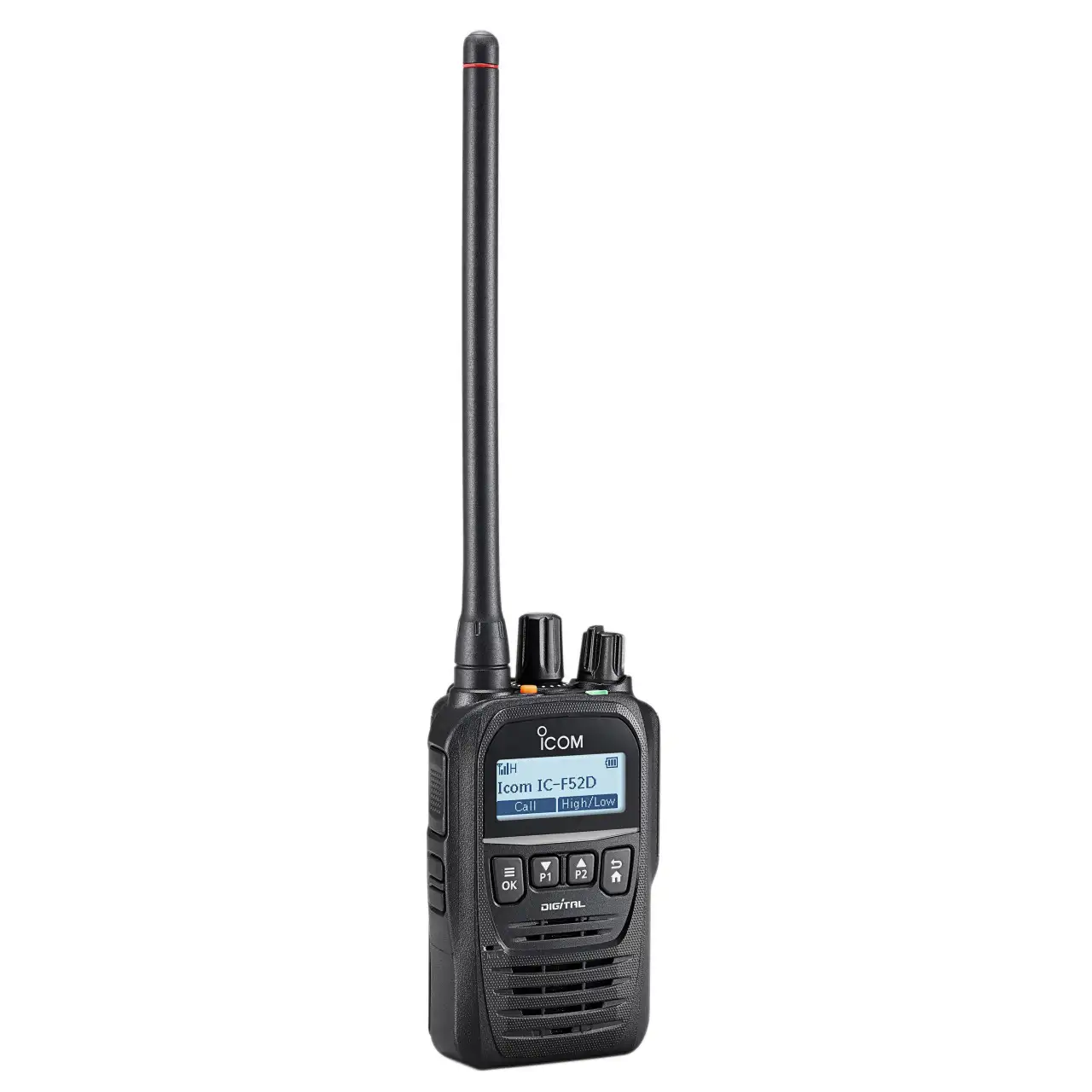 IC-F52D SERIE  - ICOM