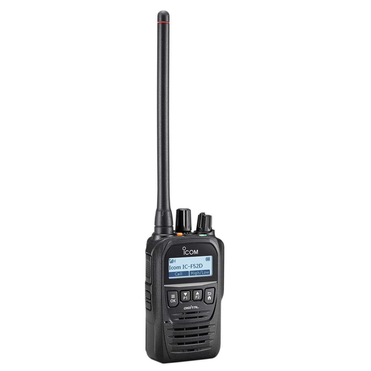 IC-F52D Portatifs - ICOM