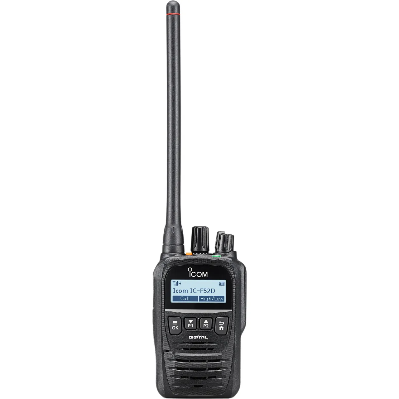 IC-F52D SERIE  - ICOM