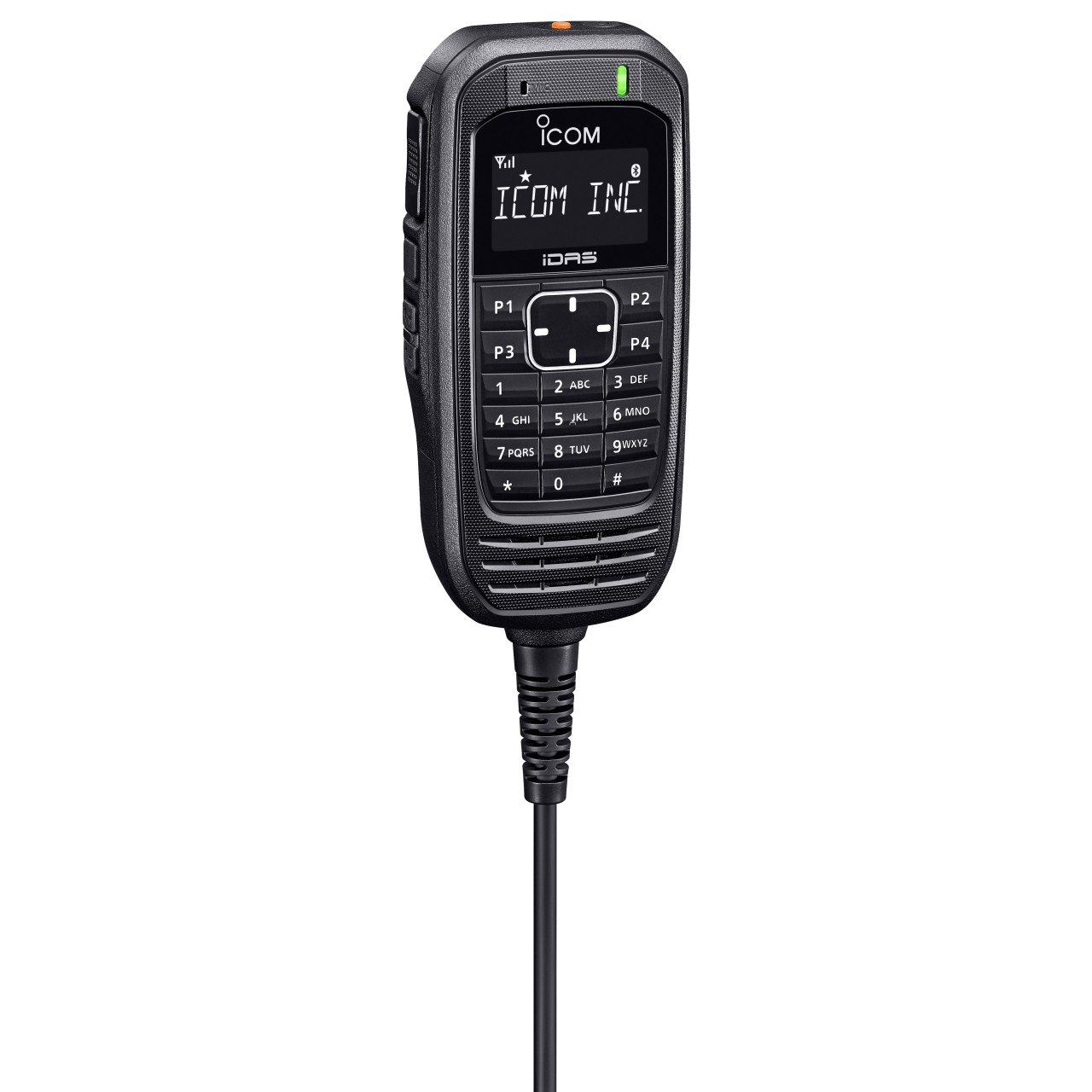 IC-F6330D Mobiles - ICOM