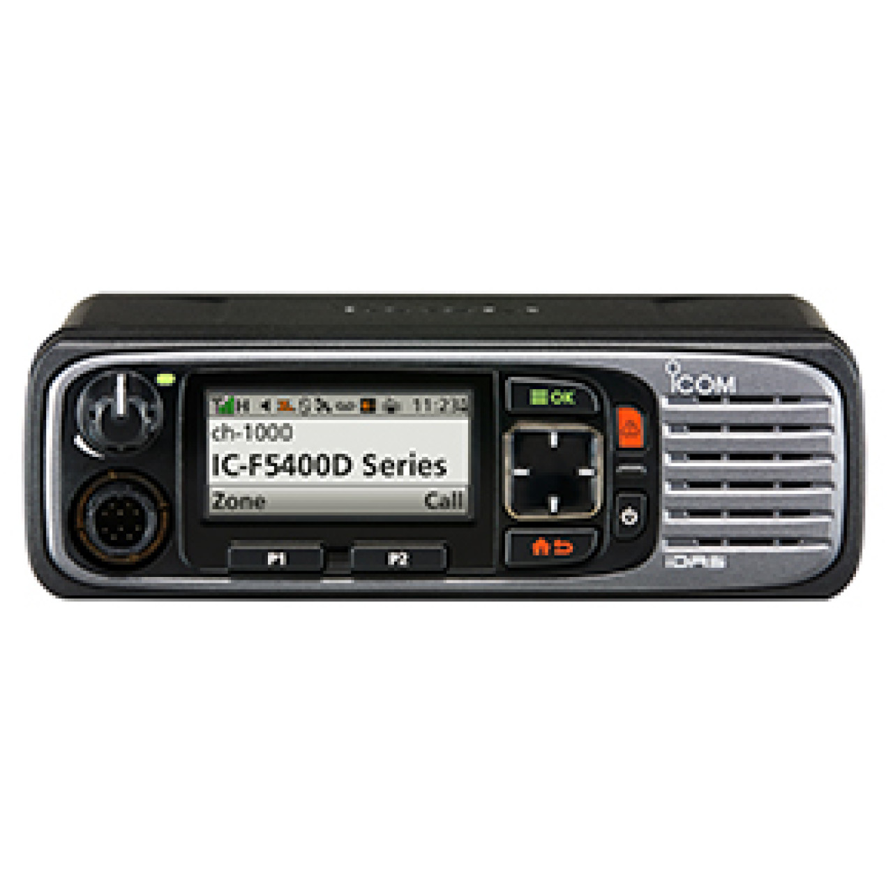 IC-F5400D SERIE  - ICOM