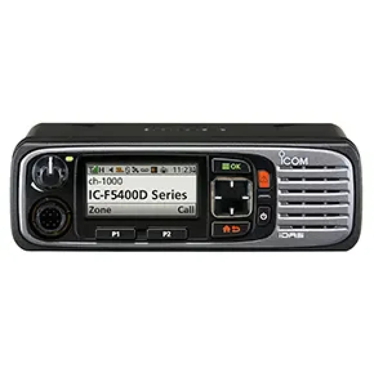 IC-F6400D Mobiles - ICOM