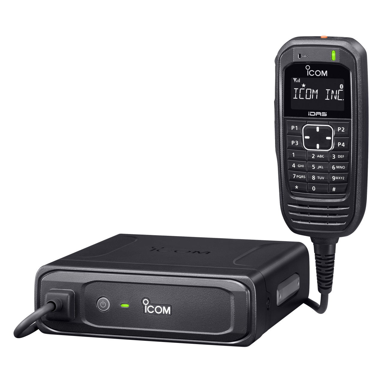 IC-F6330D Mobiles - ICOM