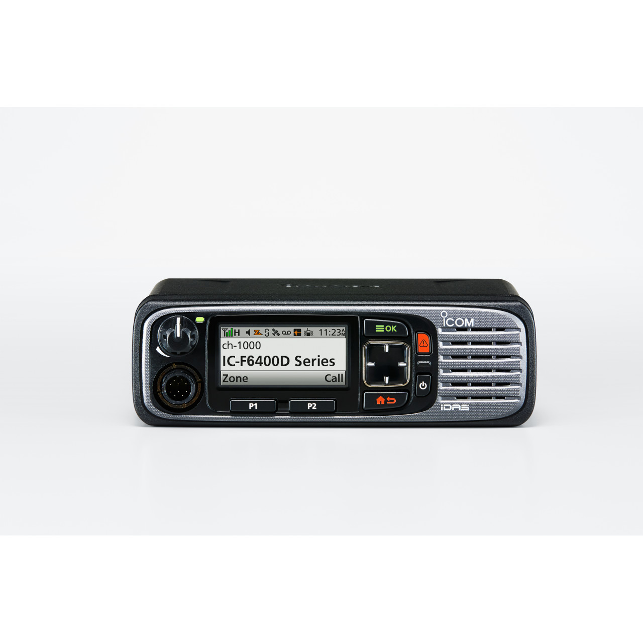 IC-F5400D SERIE  - ICOM